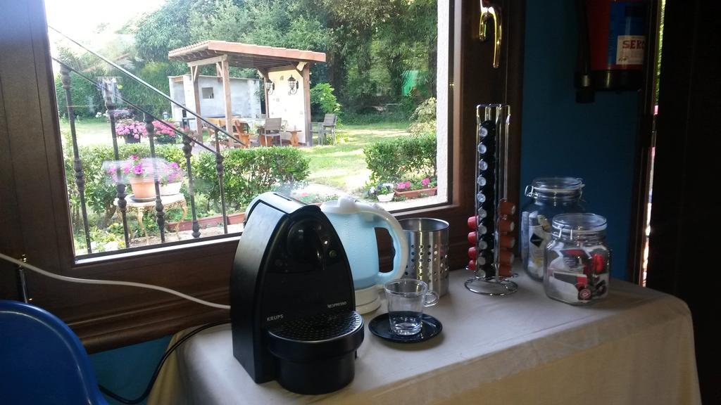 Casa Rural Ibarrondo Etxea Мунгия Екстериор снимка