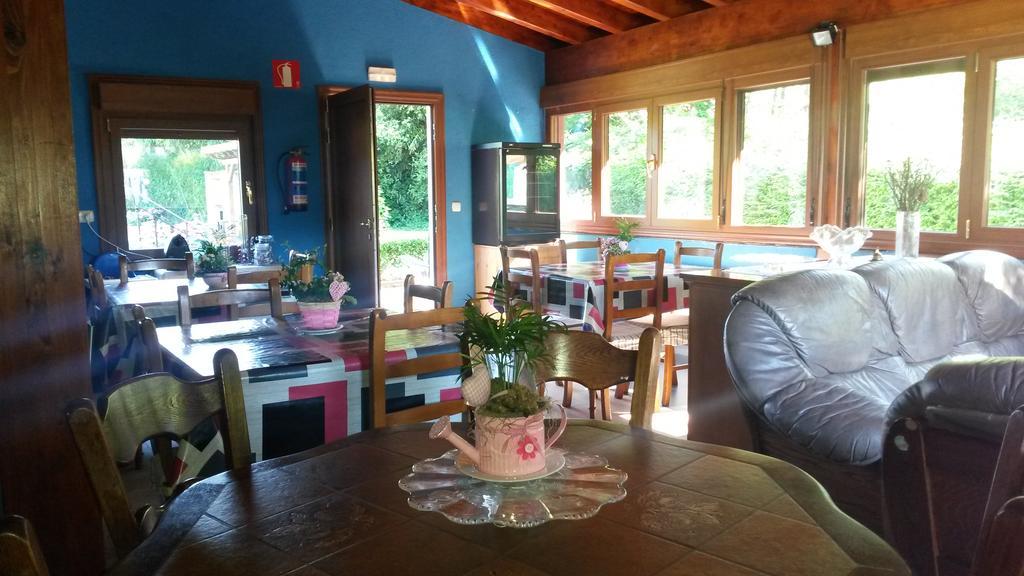 Casa Rural Ibarrondo Etxea Мунгия Екстериор снимка