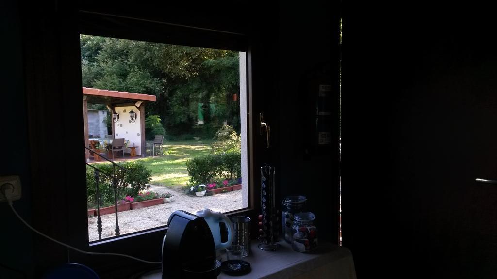 Casa Rural Ibarrondo Etxea Мунгия Екстериор снимка